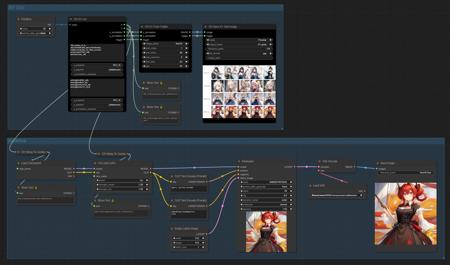 XY model and LoRA demo.JPG